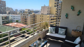 Apartamento Boulevard Poniente